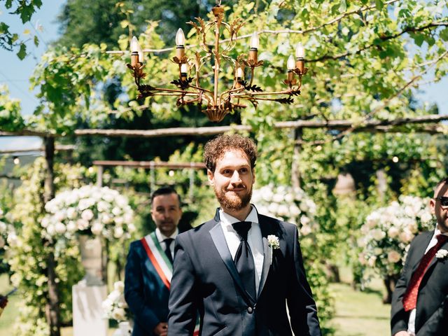 Il matrimonio di Davide e Giovanna a Caserta, Caserta 51