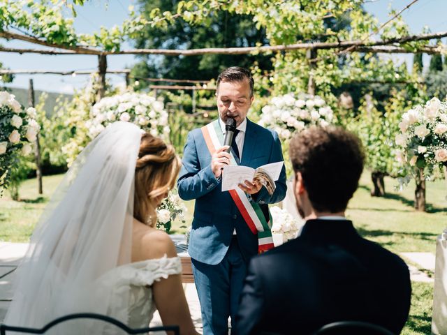 Il matrimonio di Davide e Giovanna a Caserta, Caserta 53