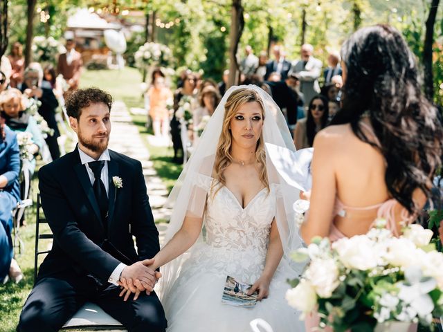 Il matrimonio di Davide e Giovanna a Caserta, Caserta 54