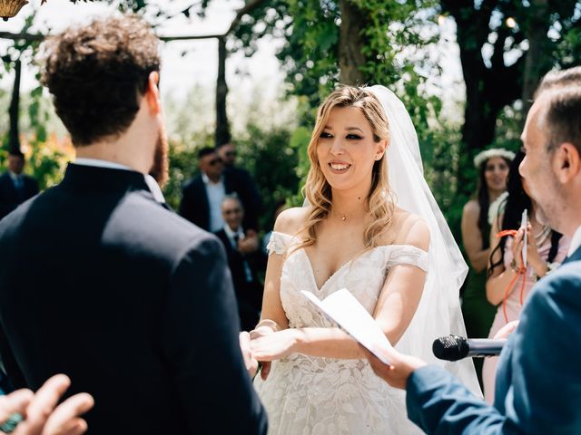 Il matrimonio di Davide e Giovanna a Caserta, Caserta 57