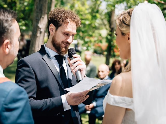 Il matrimonio di Davide e Giovanna a Caserta, Caserta 58
