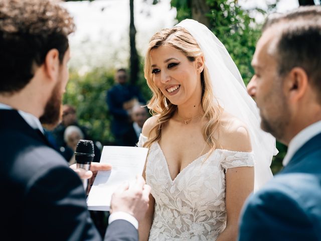 Il matrimonio di Davide e Giovanna a Caserta, Caserta 59