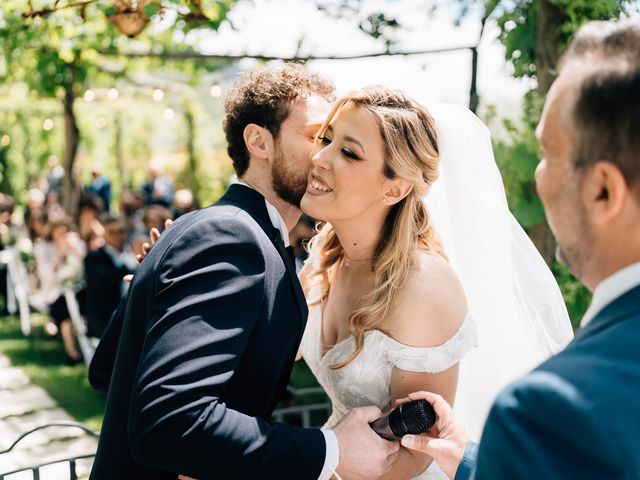 Il matrimonio di Davide e Giovanna a Caserta, Caserta 60