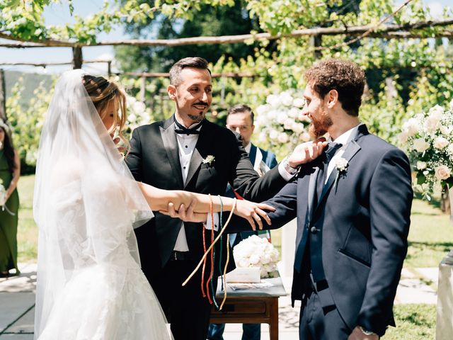 Il matrimonio di Davide e Giovanna a Caserta, Caserta 62