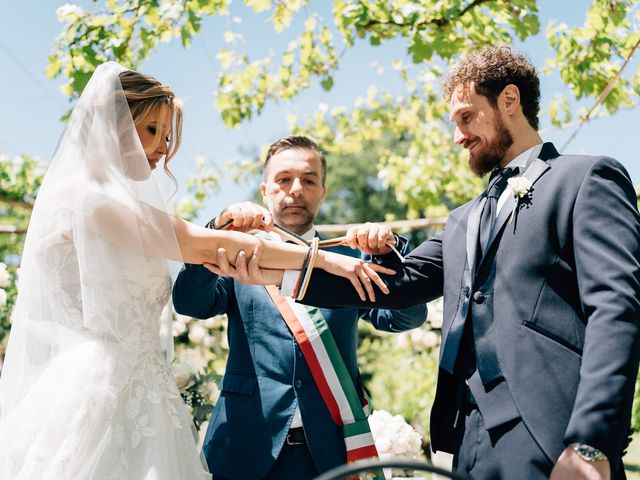 Il matrimonio di Davide e Giovanna a Caserta, Caserta 63