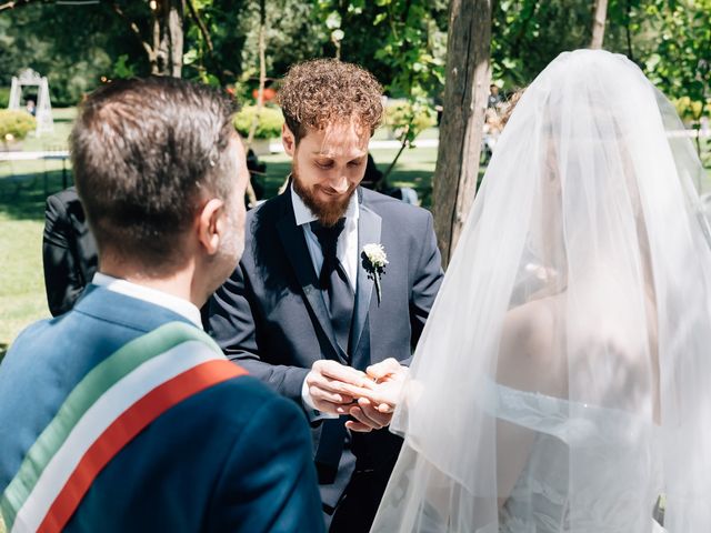 Il matrimonio di Davide e Giovanna a Caserta, Caserta 65