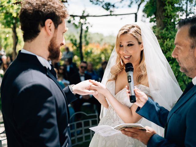 Il matrimonio di Davide e Giovanna a Caserta, Caserta 67