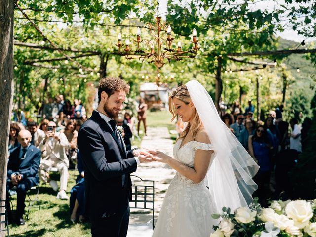 Il matrimonio di Davide e Giovanna a Caserta, Caserta 68