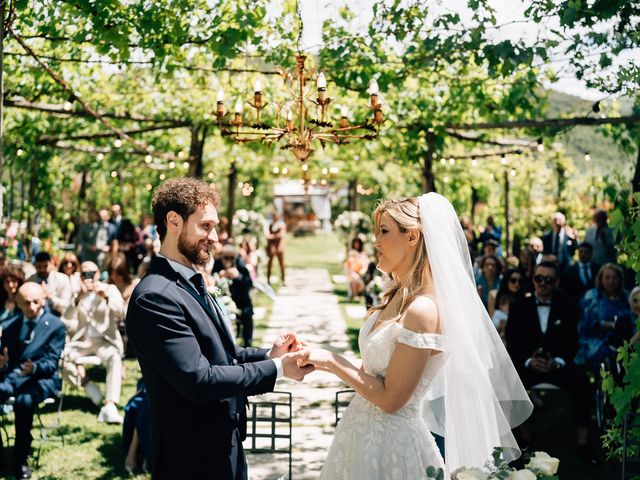 Il matrimonio di Davide e Giovanna a Caserta, Caserta 69