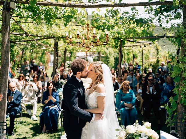 Il matrimonio di Davide e Giovanna a Caserta, Caserta 70