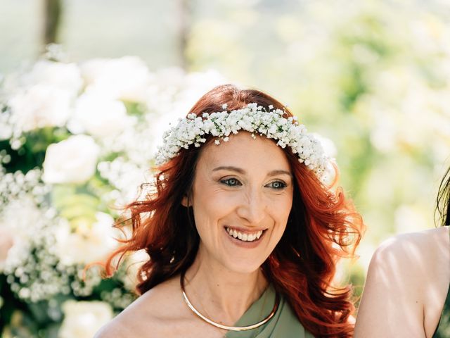 Il matrimonio di Davide e Giovanna a Caserta, Caserta 71