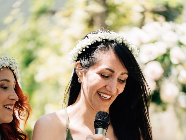 Il matrimonio di Davide e Giovanna a Caserta, Caserta 73