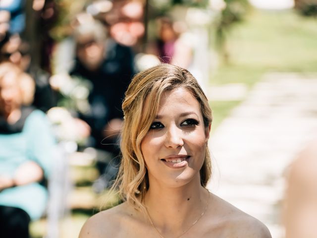 Il matrimonio di Davide e Giovanna a Caserta, Caserta 75