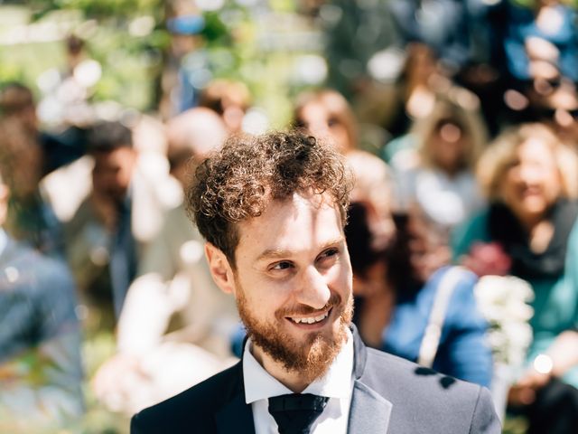 Il matrimonio di Davide e Giovanna a Caserta, Caserta 76