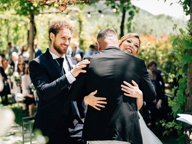 Il matrimonio di Davide e Giovanna a Caserta, Caserta 77