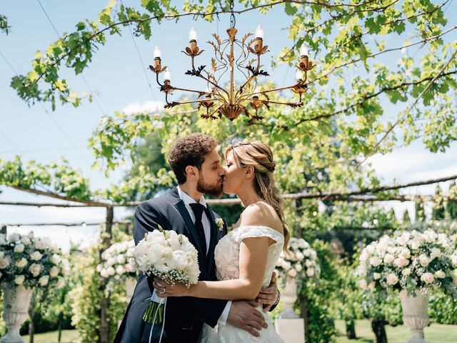 Il matrimonio di Davide e Giovanna a Caserta, Caserta 78