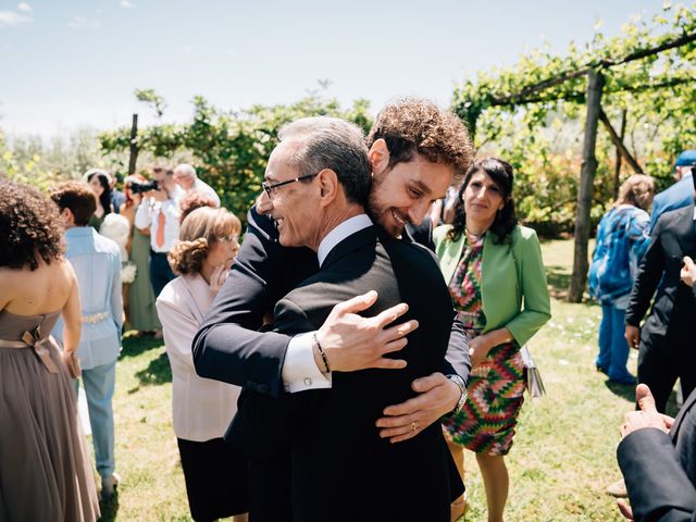 Il matrimonio di Davide e Giovanna a Caserta, Caserta 84