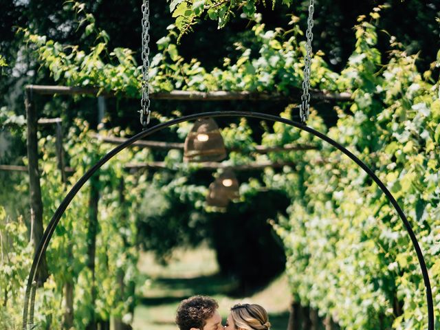 Il matrimonio di Davide e Giovanna a Caserta, Caserta 89