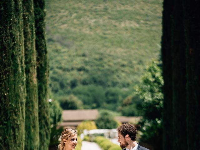Il matrimonio di Davide e Giovanna a Caserta, Caserta 91