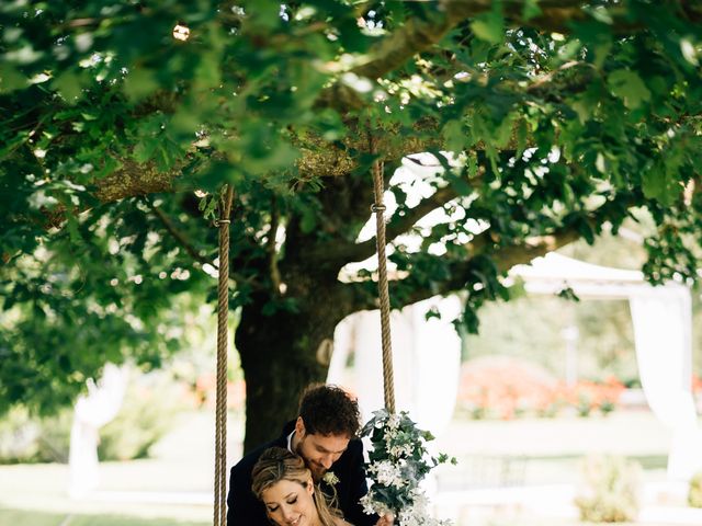 Il matrimonio di Davide e Giovanna a Caserta, Caserta 93