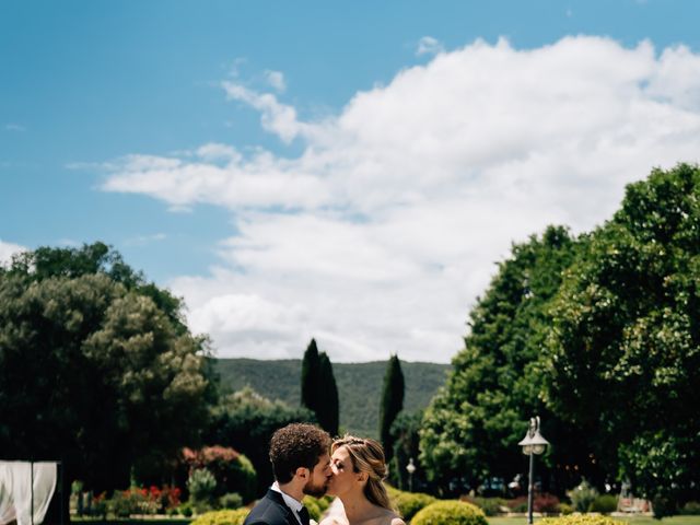 Il matrimonio di Davide e Giovanna a Caserta, Caserta 95