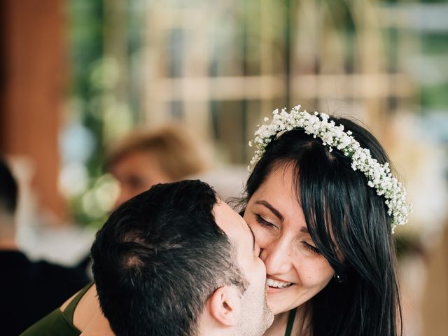 Il matrimonio di Davide e Giovanna a Caserta, Caserta 100