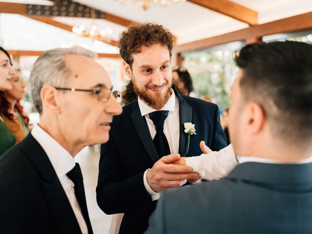 Il matrimonio di Davide e Giovanna a Caserta, Caserta 101