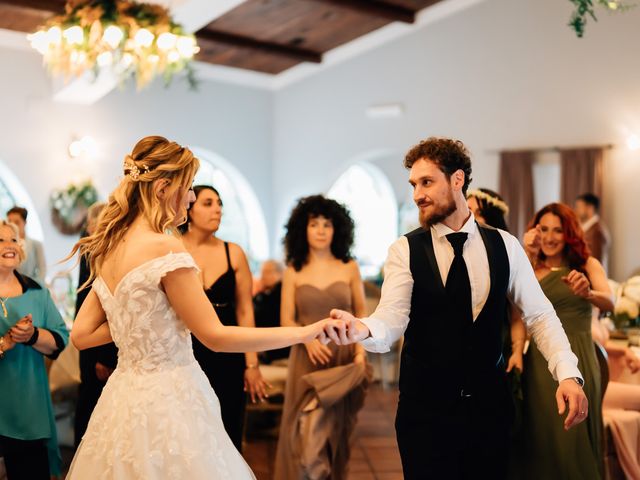 Il matrimonio di Davide e Giovanna a Caserta, Caserta 135