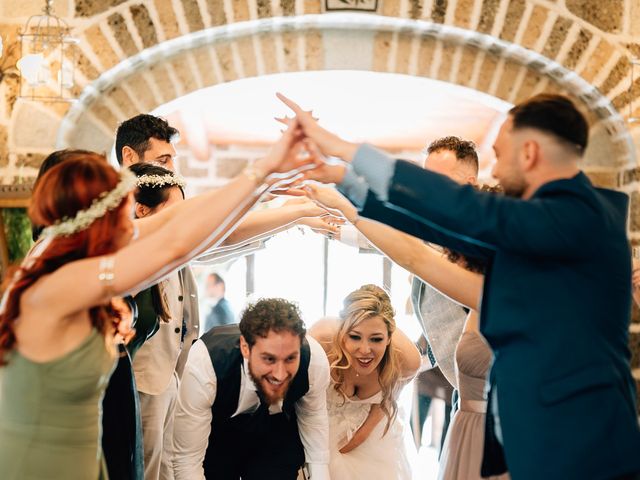 Il matrimonio di Davide e Giovanna a Caserta, Caserta 143