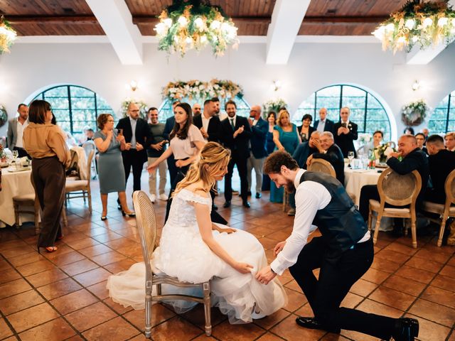 Il matrimonio di Davide e Giovanna a Caserta, Caserta 147