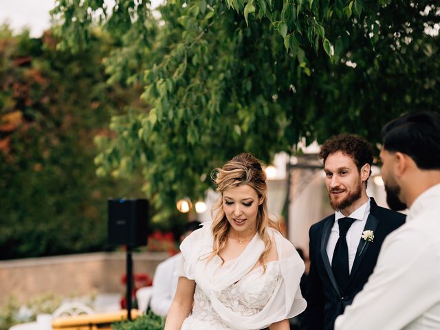 Il matrimonio di Davide e Giovanna a Caserta, Caserta 151
