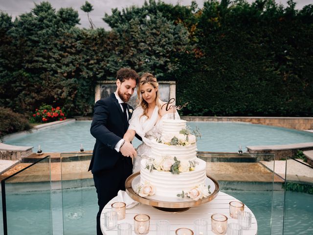 Il matrimonio di Davide e Giovanna a Caserta, Caserta 153