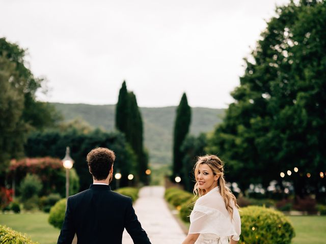 Il matrimonio di Davide e Giovanna a Caserta, Caserta 158