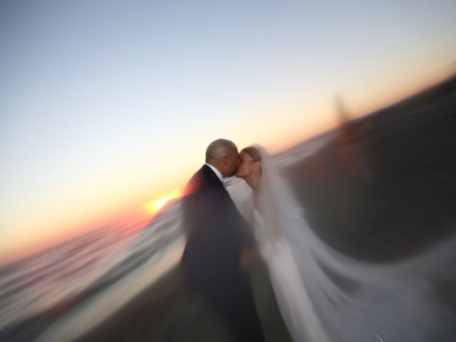 Il matrimonio di Alberto e Melissa a Fiumicino, Roma 13