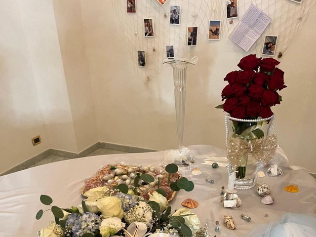 Il matrimonio di Antony  e Maria José  a Marina di Gioiosa Ionica, Reggio Calabria 6