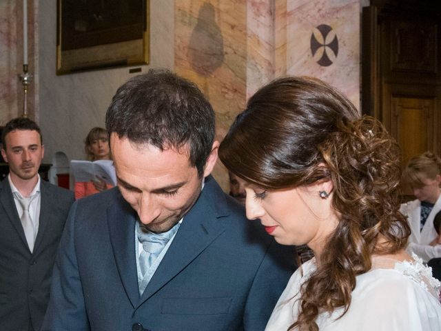 Il matrimonio di Mario e Elisa a Morbegno, Sondrio 20