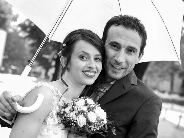 Il matrimonio di Mario e Elisa a Morbegno, Sondrio 25