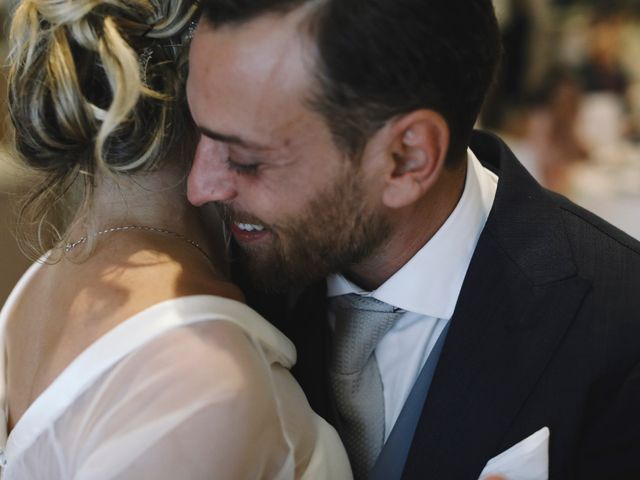 Il matrimonio di Davide e Michela a Torre del Greco, Napoli 23