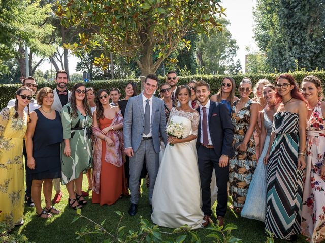 Il matrimonio di Edorardo e Sara a Cecina, Livorno 18
