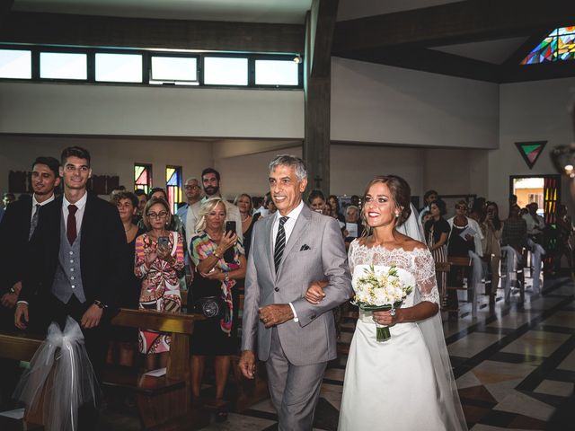 Il matrimonio di Edorardo e Sara a Cecina, Livorno 22