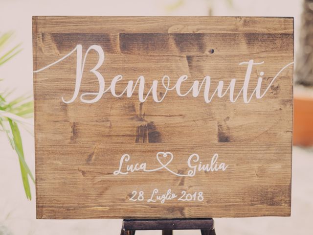 Il matrimonio di Luca e Giulia a Vigonovo, Venezia 6
