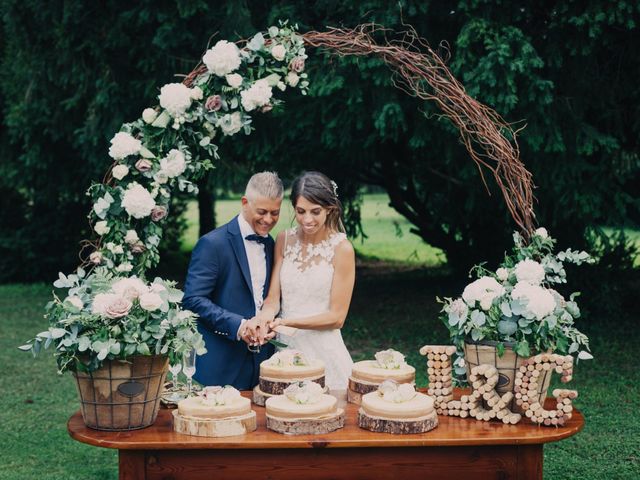 Il matrimonio di Luca e Giulia a Vigonovo, Venezia 23