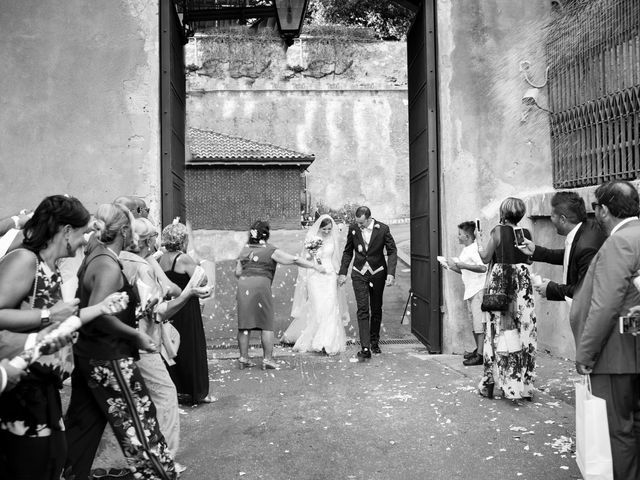 Il matrimonio di Flavio e Flavia a Palermo, Palermo 13