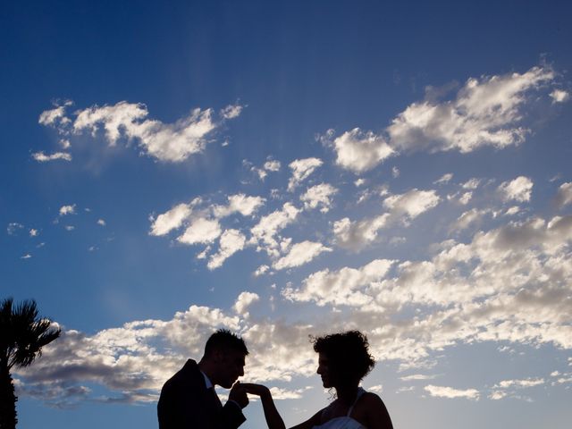 Il matrimonio di Paolo e Miriam a Termoli, Campobasso 22