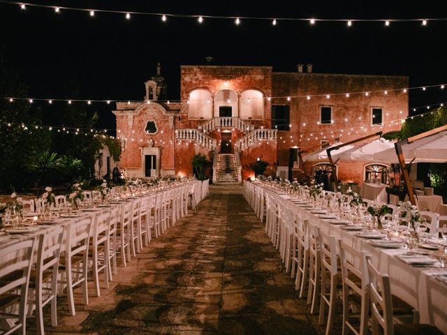 Il matrimonio di Saverio e Vittoria a Monopoli, Bari 16