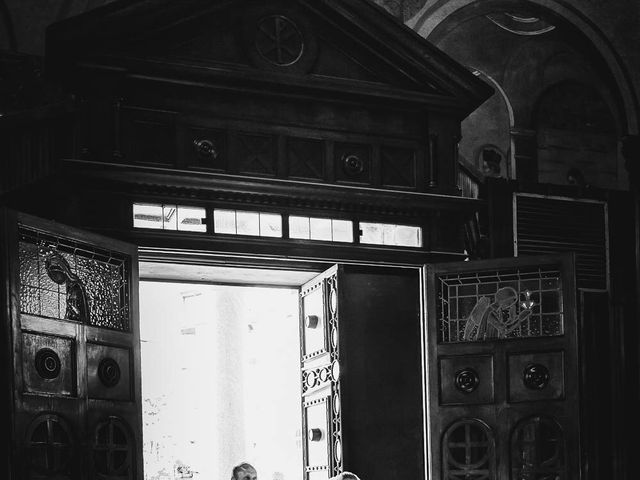 Il matrimonio di Francesco e Elena a Milano, Milano 4