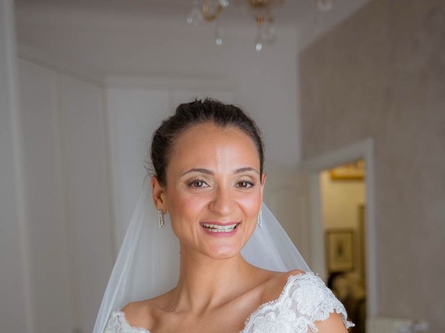 Il matrimonio di Francesco e Elena a Milano, Milano 6