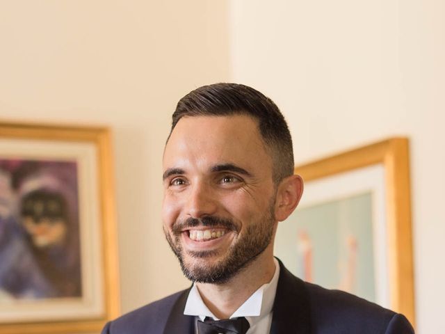 Il matrimonio di Francesco e Elena a Milano, Milano 7