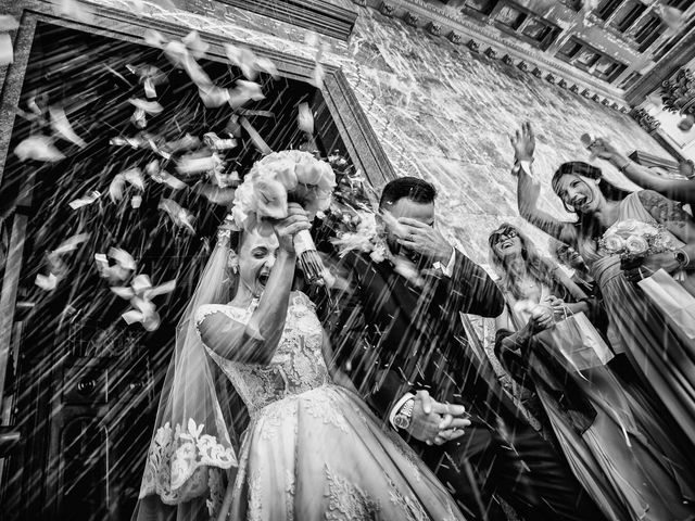 Il matrimonio di Francesco e Elena a Milano, Milano 11