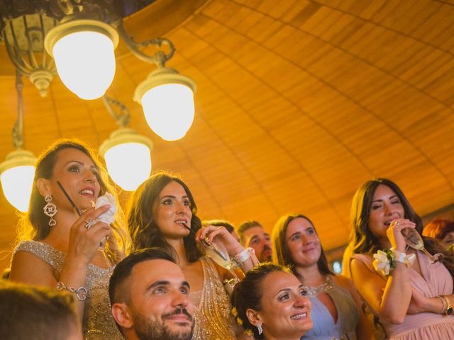 Il matrimonio di Francesco e Elena a Milano, Milano 15
